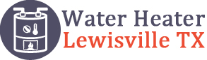 water heater lewisville tx